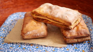 Manel - sandwich ALMA Portuguesa