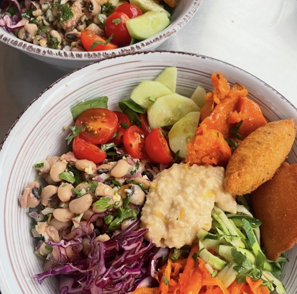 ALMA Bowl