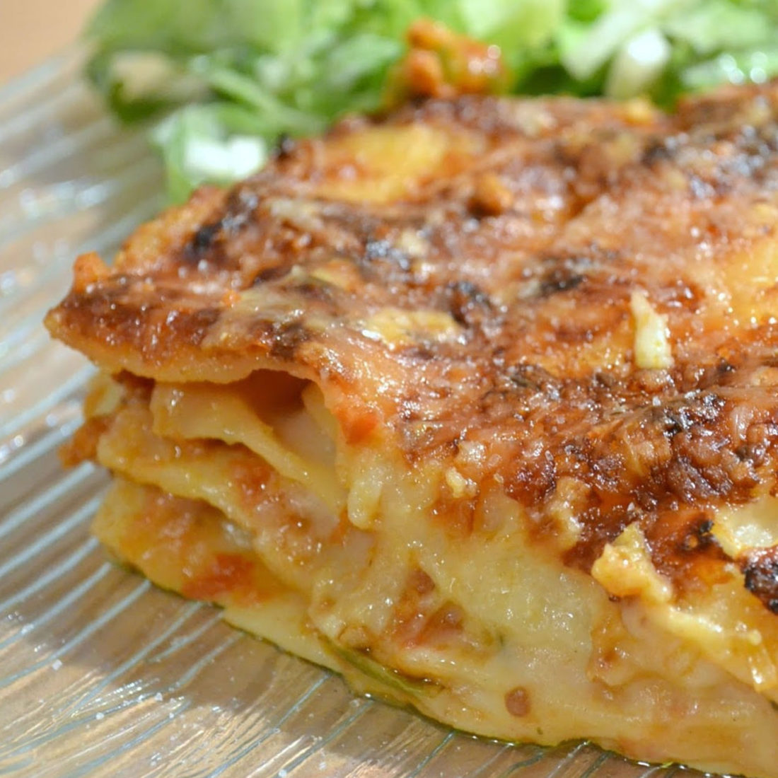 lasagnes de morue Alma Portuguesa