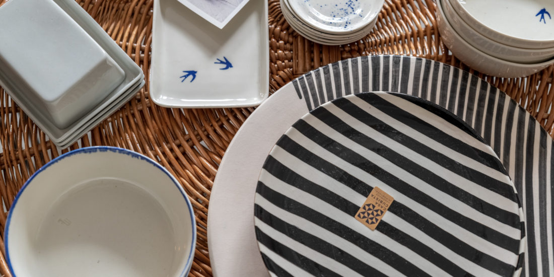 artisanat made in Portugal en vente chez ALMA BORDEAUX