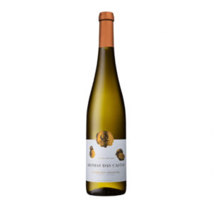 Vinho verde Aromas da casta
