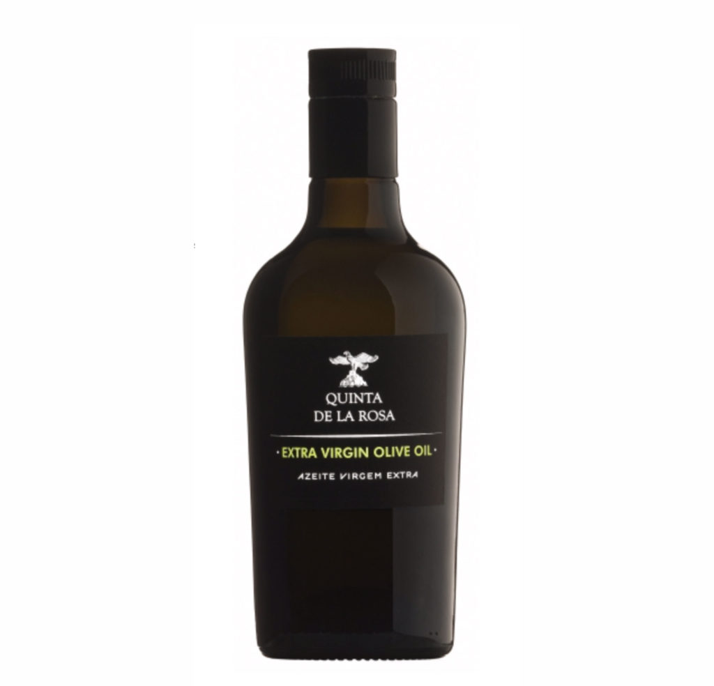Huile d’olive extra vierge QUINTA DE LA ROSA