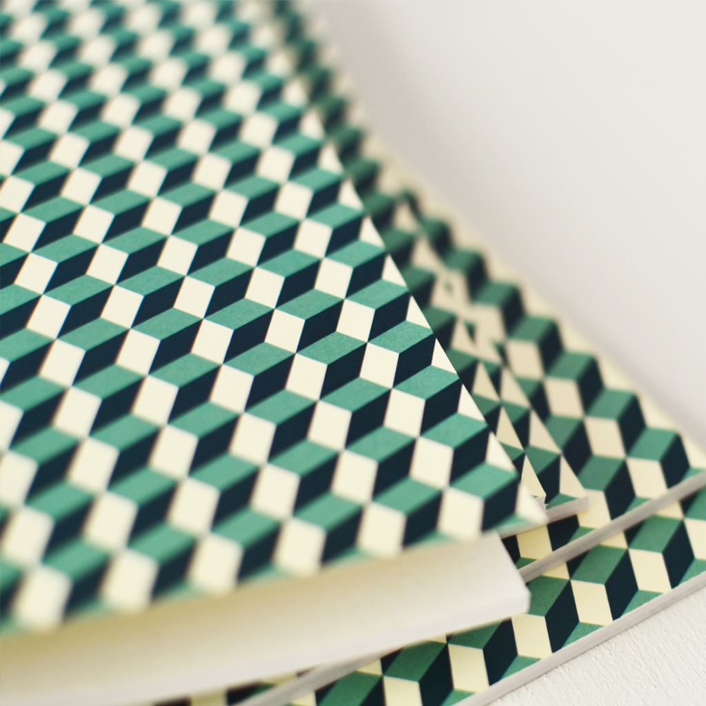 Petit carnet azulejos