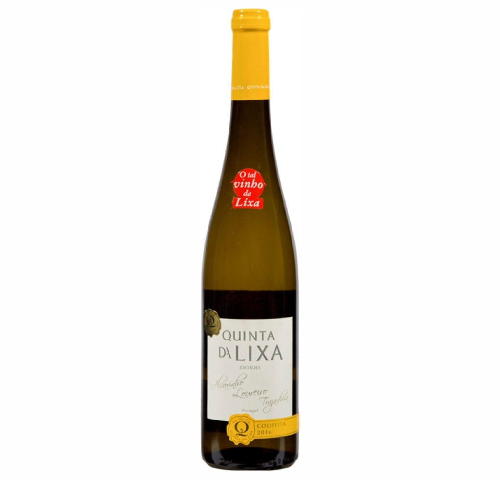 Vinho verde – Quinta da Lixa Escolha 2024