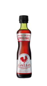 sauce pimentée piri piri
