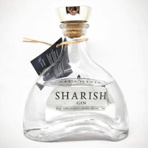 Gin Sharish