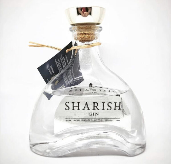 Gin Sharish