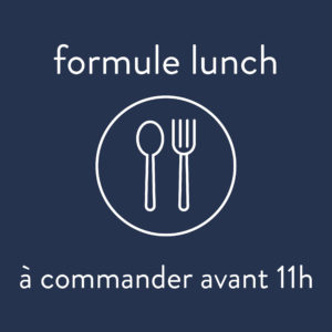 formule lunch express ALMA Portuguesa