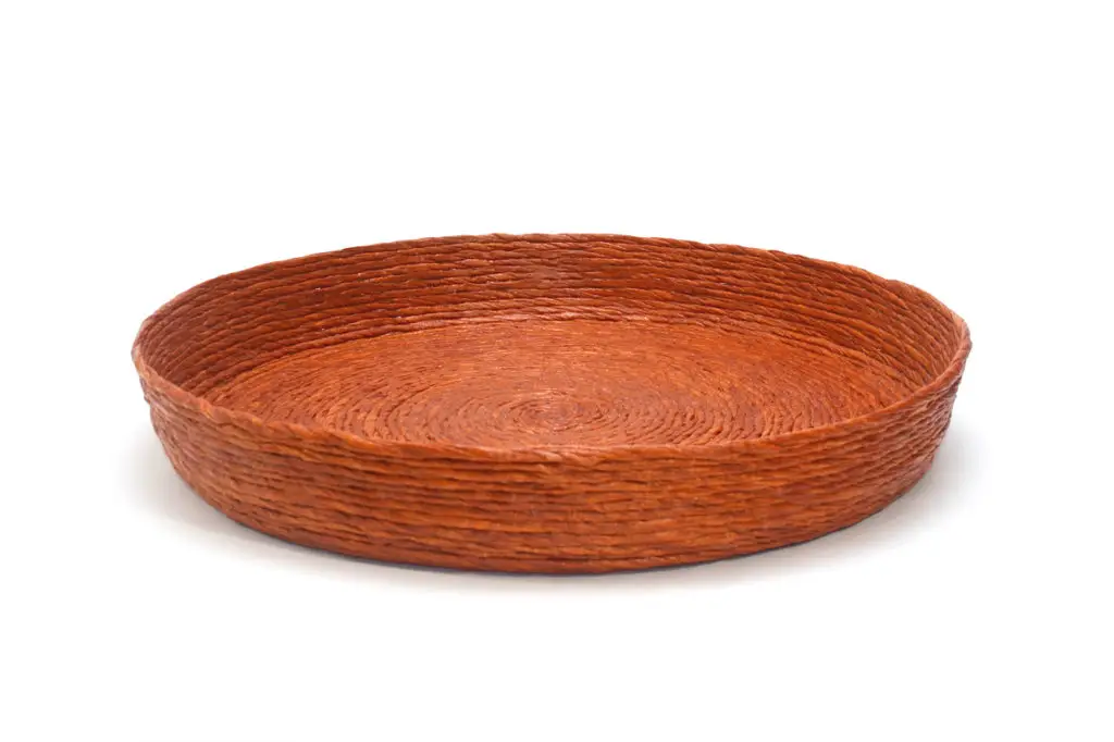 Compis Side Table – Marigold Compis Side Table – Marigold