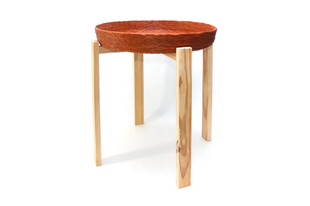 Table d’appoint JINJA – ECO DESIGN