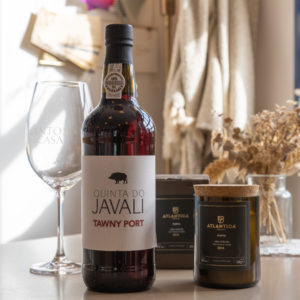 porto Tawny Quinta do Javali
