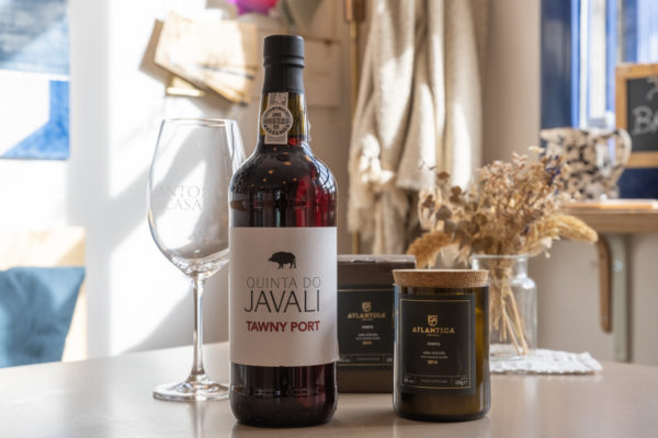 porto Tawny Quinta do Javali
