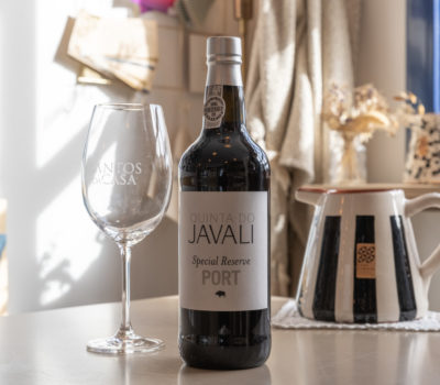 Porto Reserva Quinta do Javali