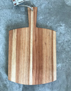 planche en bois d'acacia ALMA PORTUGUESA