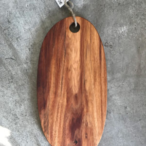 planche en bois acacia ALMA