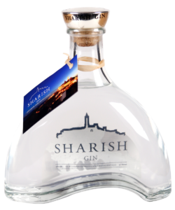 Gin Sharish