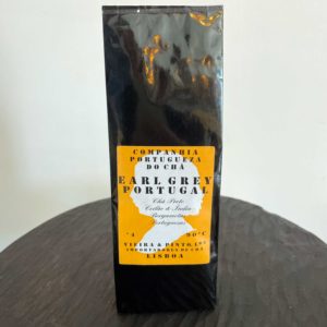 Sachet de thé 100g Earl Grey Companhia do Cha