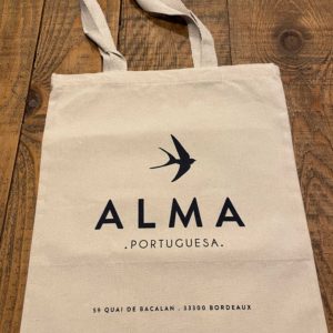 Tot bag ALMA