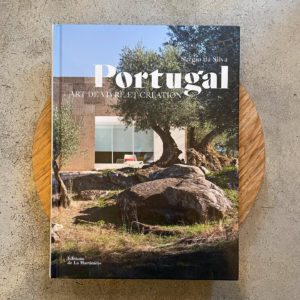 Livre Portugal Art de vivre et création