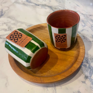 coffee time with ALMA & Casa Cubista