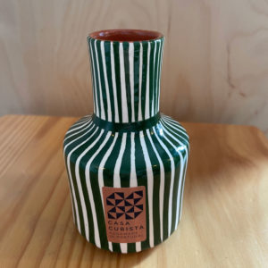 vase en céramique Casa Cubista