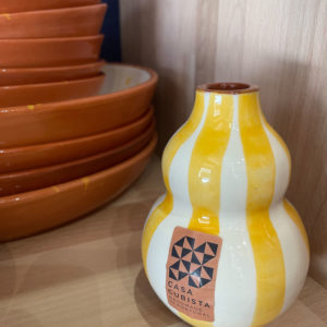 petit vase Casa Cubista