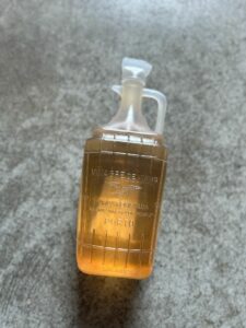 vinaigre de vin Vinorte PORTO