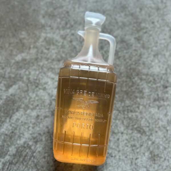 vinaigre de vin Vinorte PORTO
