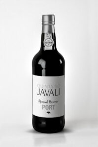 Porto Special Reserve Quinta do Javali