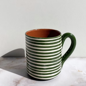 mug en céramique casa cubista made in Portugal en vente chez ALMA Portuguesa à Bordeaux