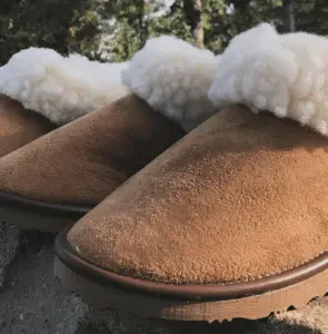 photo chaussons made in Portugal instagram alma.bordeaux