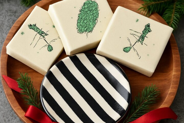 coffret savons artisanaux made in Portugal