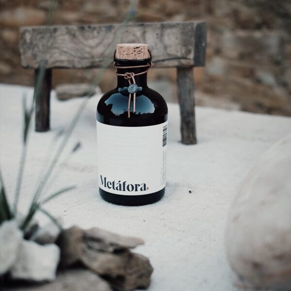 huile d'olive Metafora