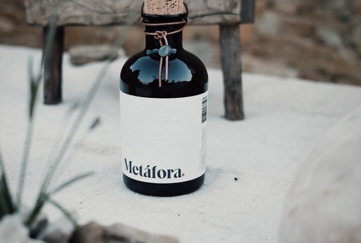 huile d'olive Metafora