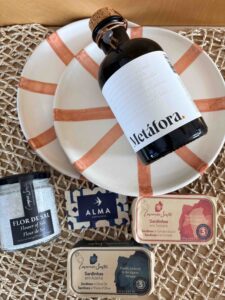 coffret prenium à la découverte du Portugal